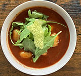 Quinoa Stew
