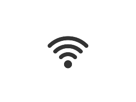 Wifi at Turangi BnB Te Aho