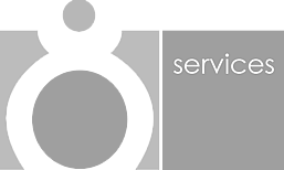 Flight of Imagination - our services button