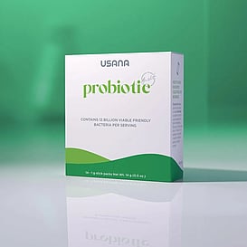 USANA&reg; Probiotic 