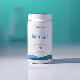 USANA&reg; BiOmega