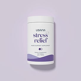 USANA Stress Relief