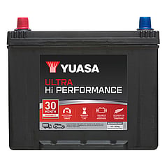 N70 Automotive Battery