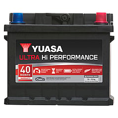 DIN53 Automotive Battery