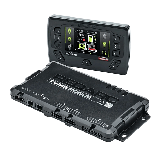 Vehicle Management System at Queenstown Batteries