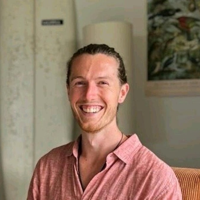Dylan Kaufman
