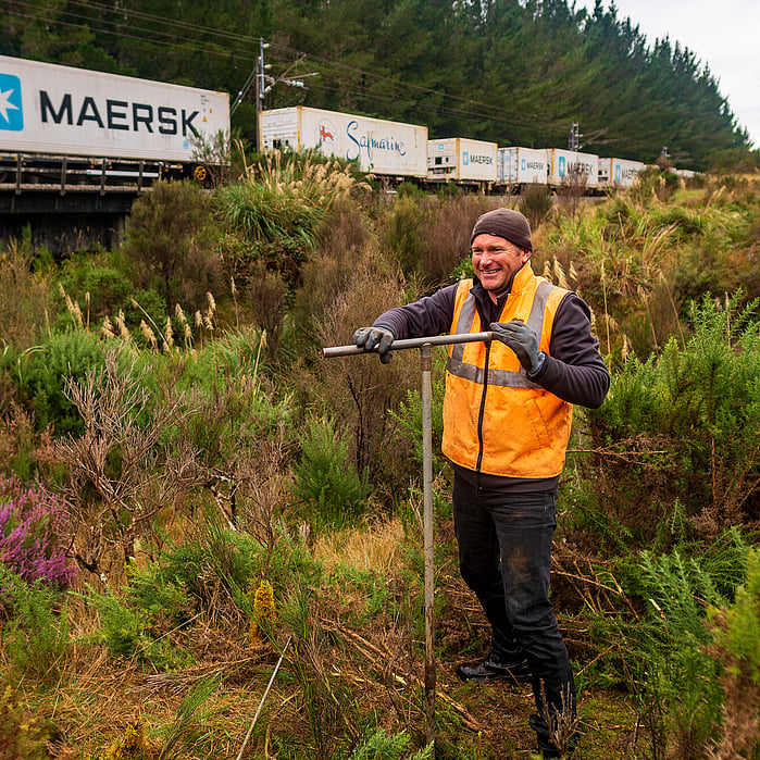 Liquefaction & Ground Behaviour Assessments