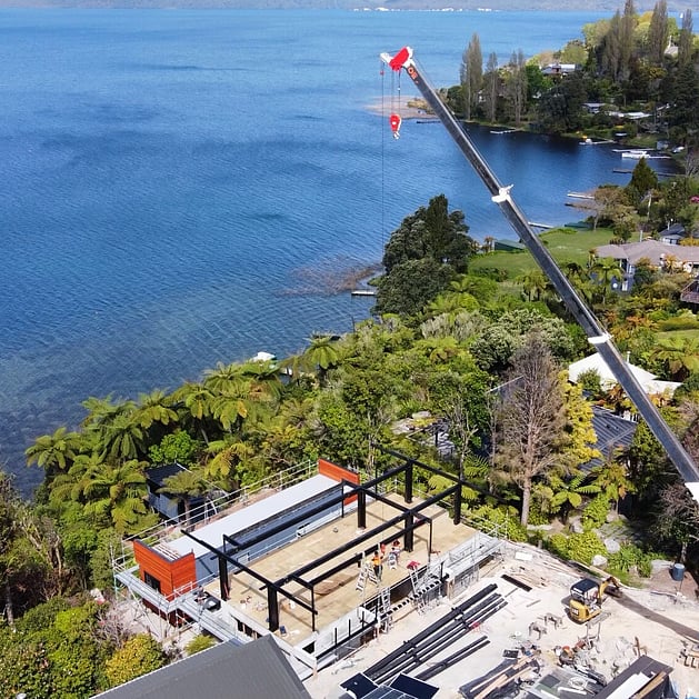 Slope Stability & Erosion Control