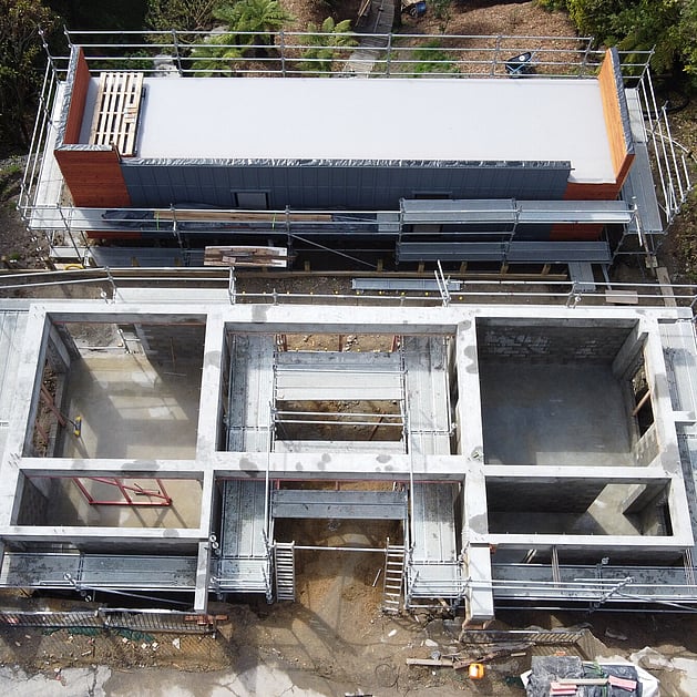 Consent Reporting from our professional Geotechnical Engineers