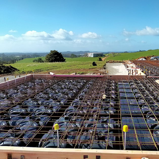 Construction Monitoring & PS4 Certification: Taiao offers construction monitoring services throughout New Zealand to ensure structures are built in accordance with the approved engineering plans. 