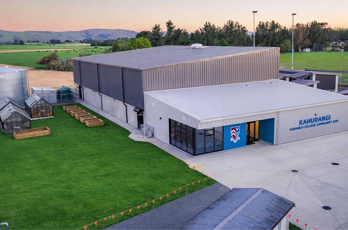 Commercial Civil Construction | Solid Contracting