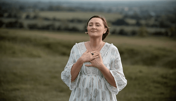 Feeling the Flow: Why Sensing Reiki in Your Hands Is Central to Every Self-Treatment