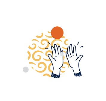 Whakamarama website designer