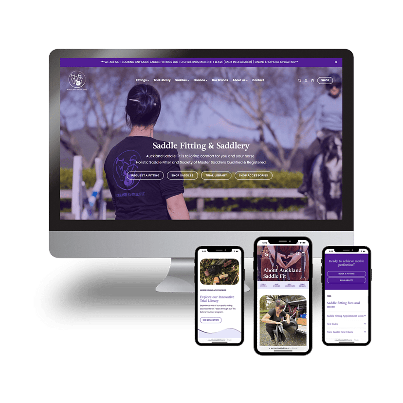 Website Refresh Tauranga