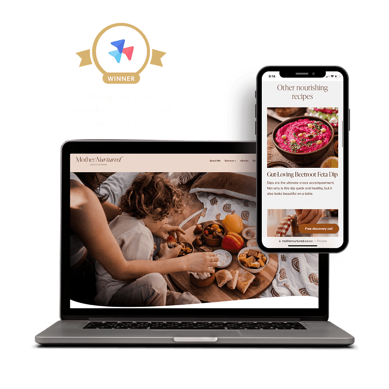 Website Designer Tauranga