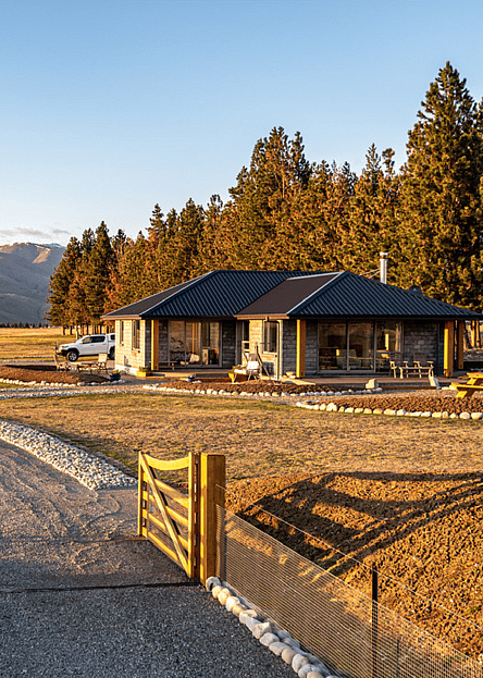 Find your dream home in Twizel, Ohau, or Omarama with Coralie Reid at One Agency Mackenzie.