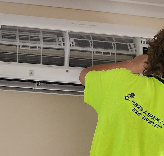 Heat Pump Repairs