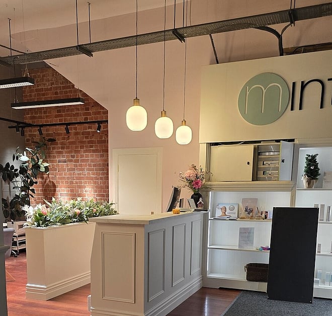 Office fit-out electrician