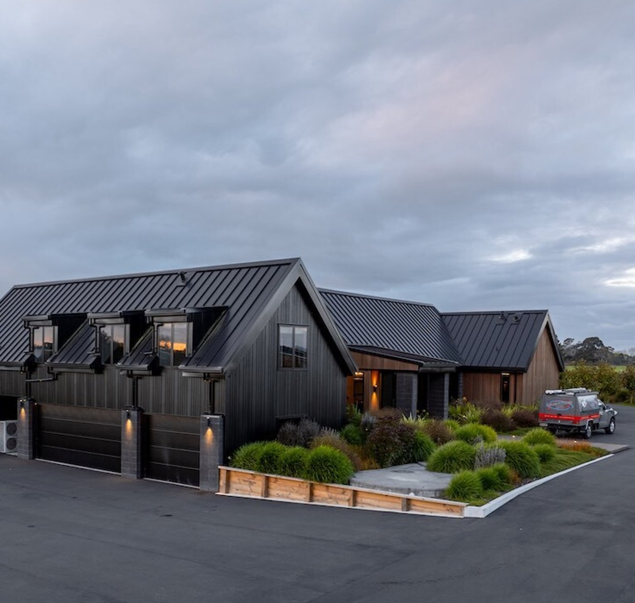 residential electricians in Hamilton