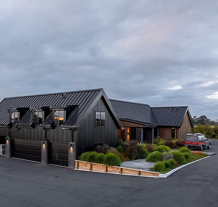 residential electricians in Hamilton