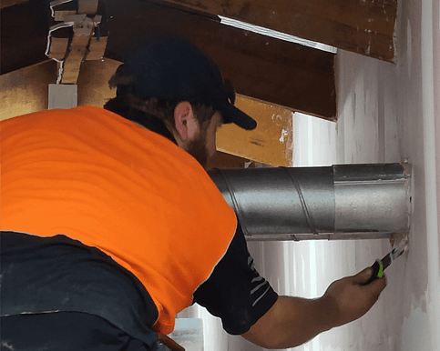 industrial electrical maintenance