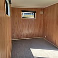 Corporate event cabin hire with Cool as Cabins, Eastern Bay of Plenty.