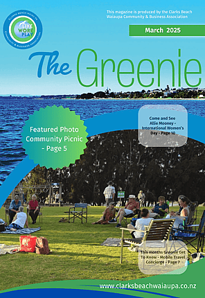 thegreeniemarch2025