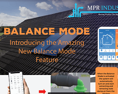 AirTouch 4 Installation