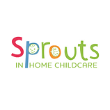 sponsor sprouts in-home childcare