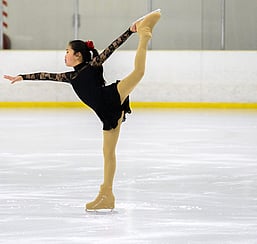 AVA SPENCER