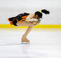 CONNIE YANG