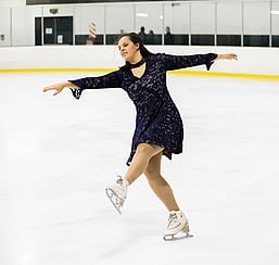 YASMIN WALKER