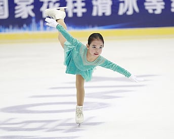 YUXIN CAI