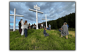 Building Faith and Leadership in Canterbury
