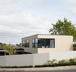 Build This Ltd | Craftmanship | New build 03