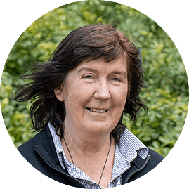 Kay McClymont VetSouth