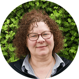 Kerry Neilson VetSouth