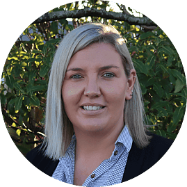 Nicole Robertson VetSouth