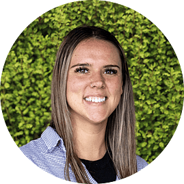 D'Nique Smith - Inventory Coordinator