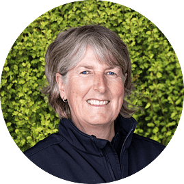 Victoria Roy - Customer Services