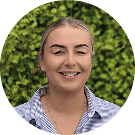 Dayna McBreen