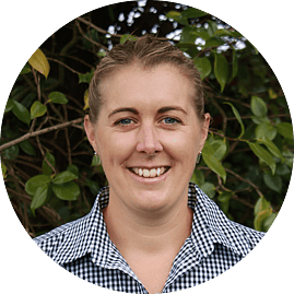 Bianca MacKintosh VetSouth
