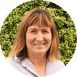 Fleur Barker VetSouth