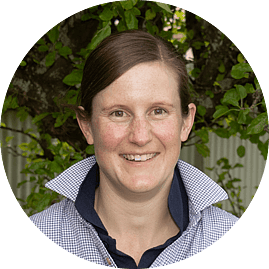 Claire Hunter vetsouth