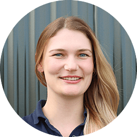 Anna Smillie VetSouth