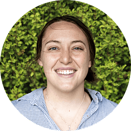 Taren Jones - Veterinarian