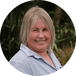 Treena Symons