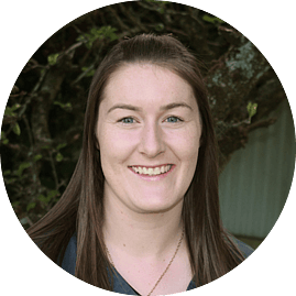 Brenna Dunlop vetsouth