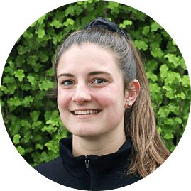 Sarah Berg VetSouth