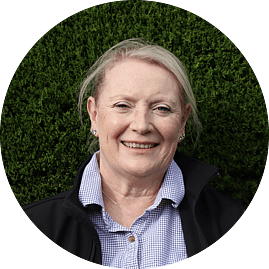 Frances Mosley